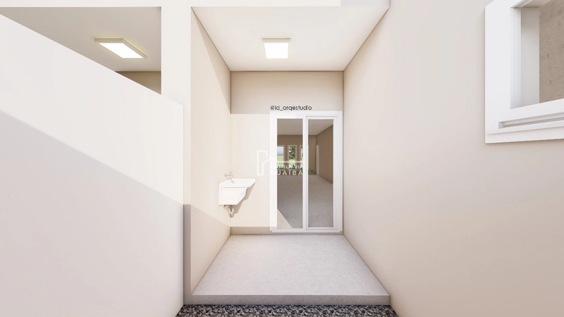 Excelente casa á venda no Bairro centro novo -Eldorado do SUL -RS: 5ª foto da galeria de imagens do imóvel