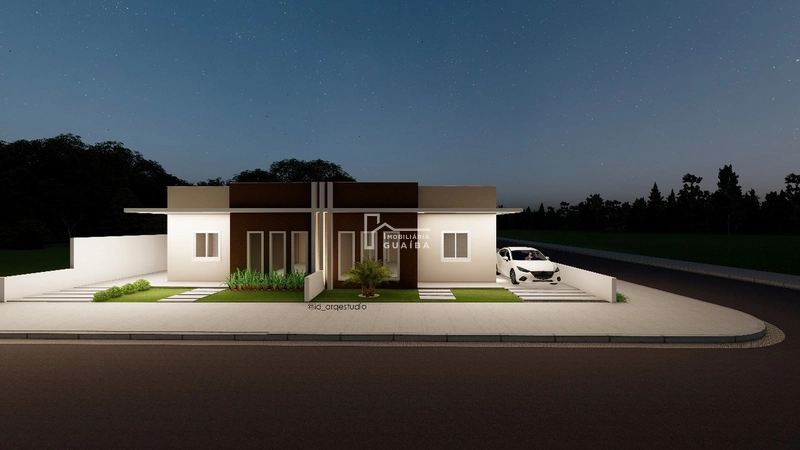 Excelente casa á venda no Bairro centro novo -Eldorado do SUL -RS: 12ª foto da galeria de imagens do imóvel