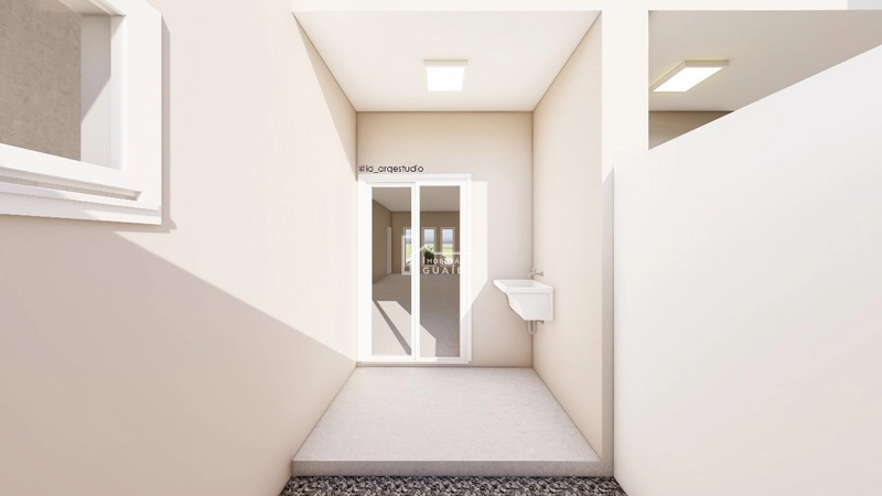 Excelente casa á venda no Bairro centro novo -Eldorado do SUL -RS: 9ª foto da galeria de imagens do imóvel