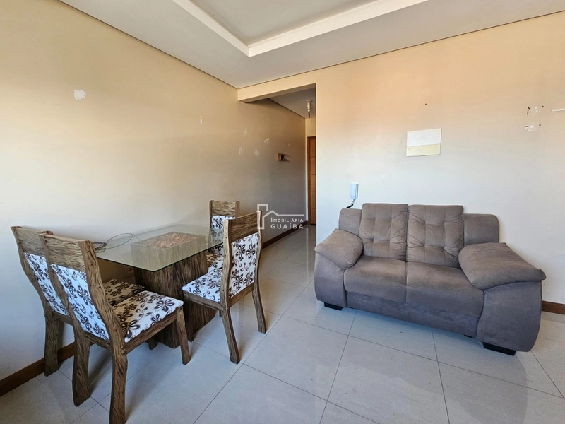 Apartamento de 1 dormitório: 5ª foto da galeria de imagens do imóvel