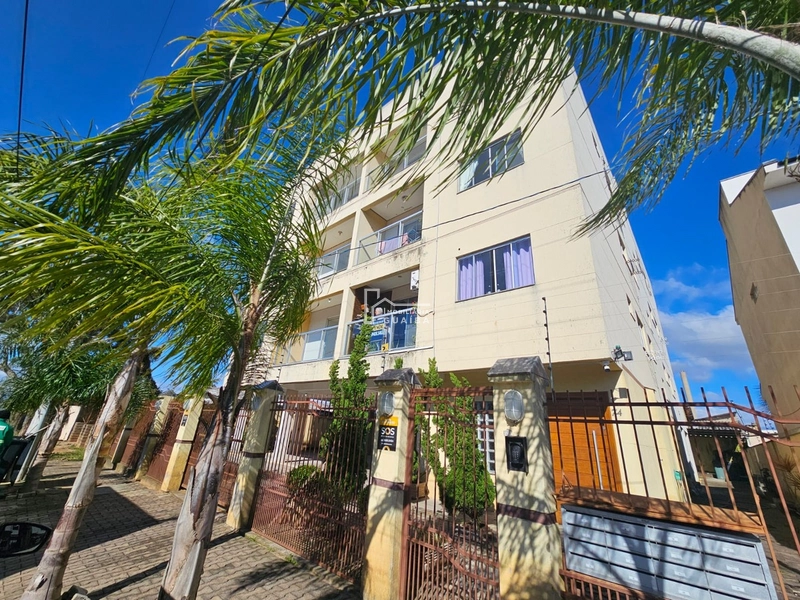 Apartamento de 1 dormitório: 1ª foto da galeria de imagens do imóvel