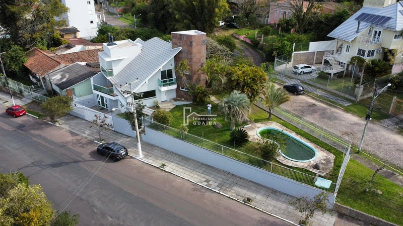 Casa na Av. 7 de Setembro - Localização privilegiada!: 1ª foto da galeria de imagens do imóvel