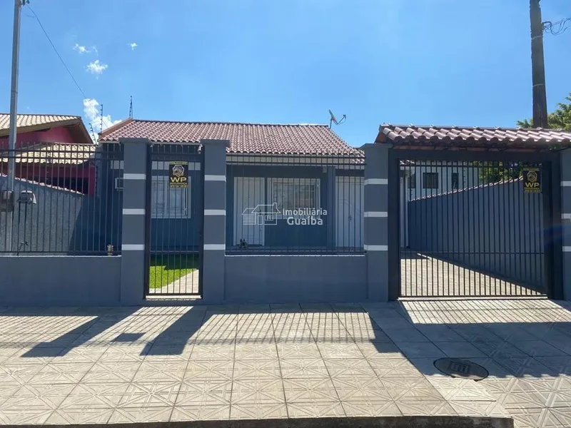 Ótima casa!: 1ª foto da galeria de imagens do imóvel