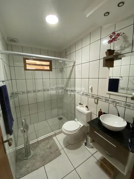 Ótima casa!: 6ª foto da galeria de imagens do imóvel