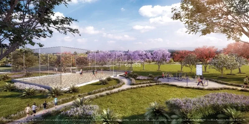 Guaíba Park um bairro Planejado!!: 15ª foto da galeria de imagens do imóvel