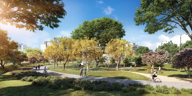 Guaíba Park um bairro Planejado!!: 16ª foto da galeria de imagens do imóvel