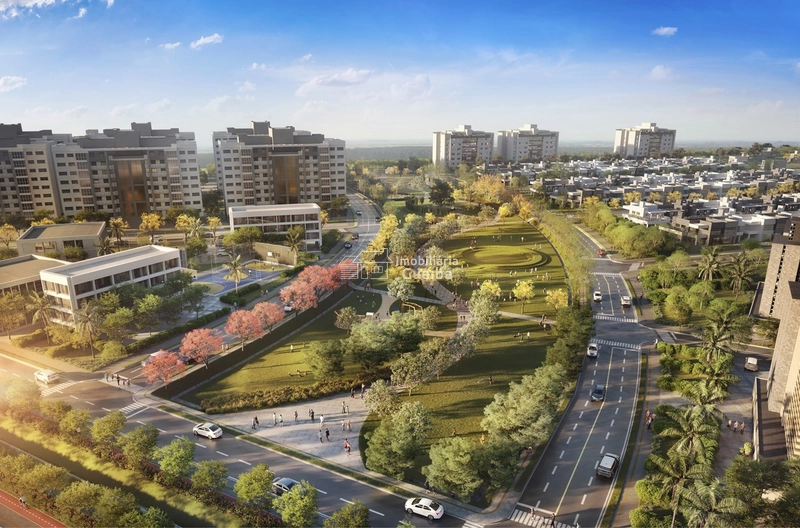 Guaíba Park um bairro Planejado!!: 17ª foto da galeria de imagens do imóvel