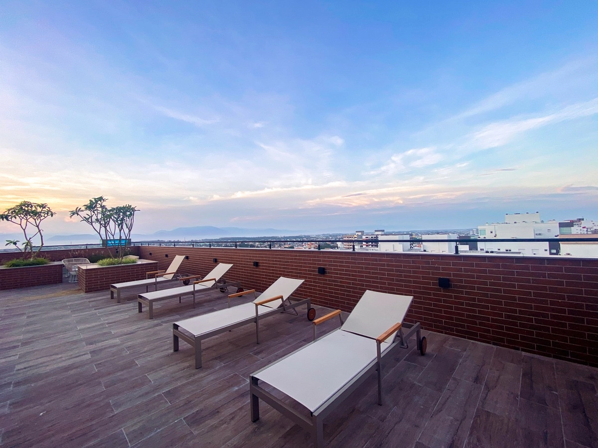 26ª foto do condomínio