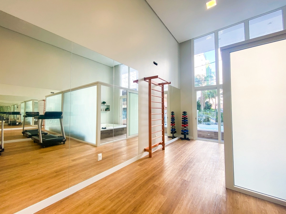 19ª foto do condomínio