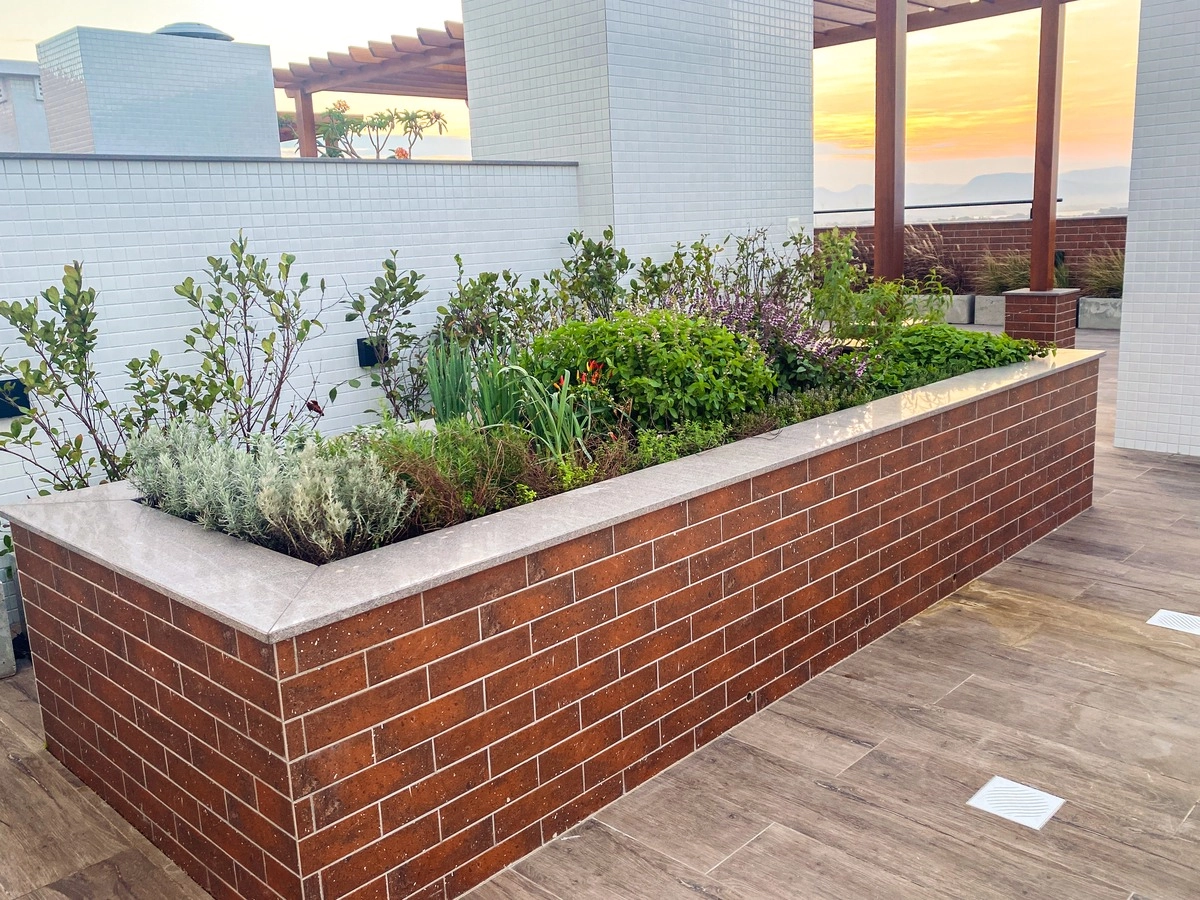 28ª foto do condomínio