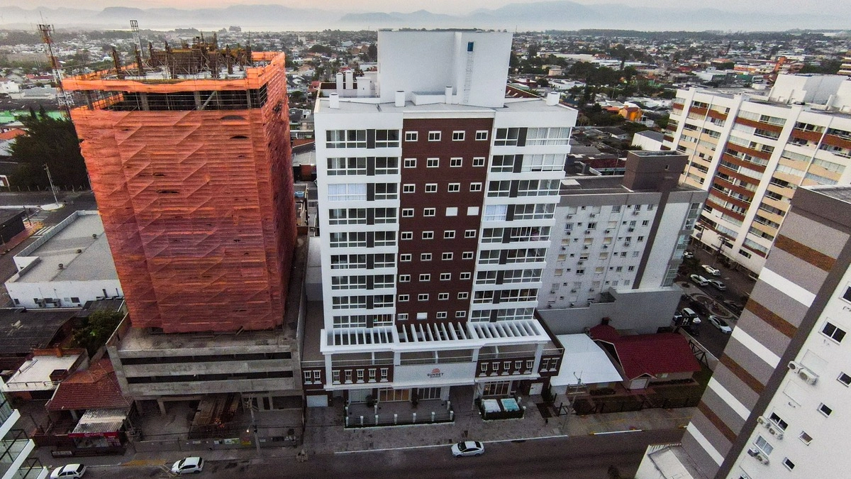 38ª foto do condomínio