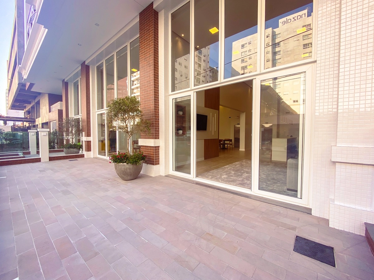 12ª foto do condomínio