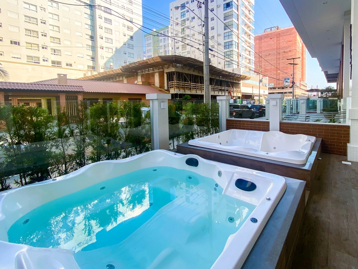 16ª foto do condomínio