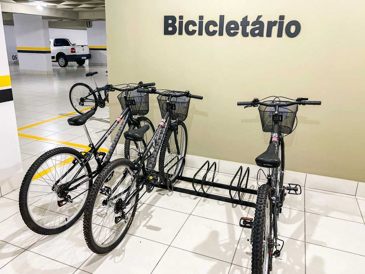 22ª foto do condomínio