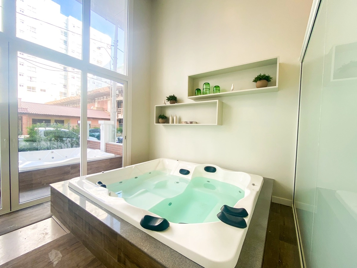 14ª foto do condomínio