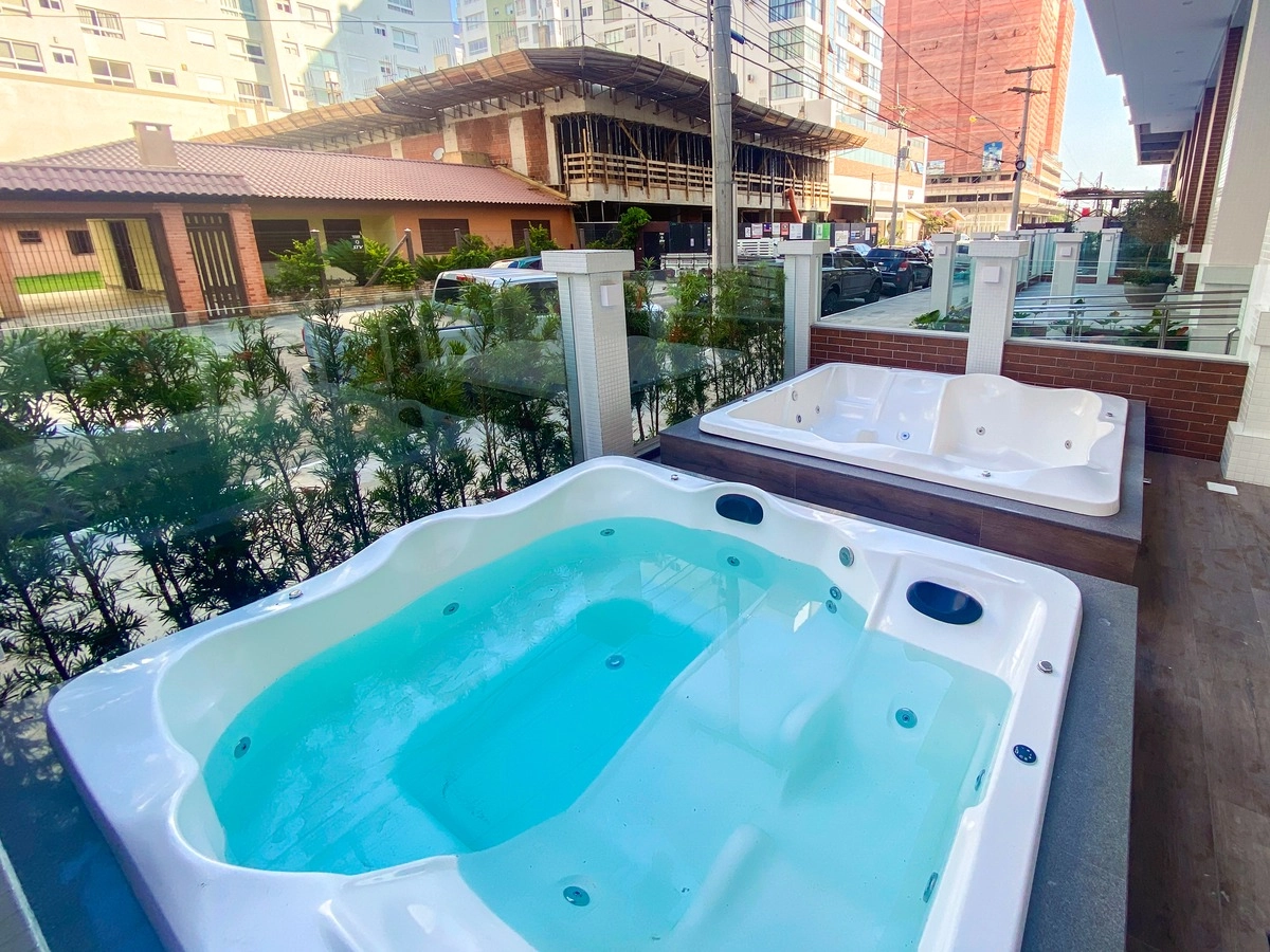 17ª foto do condomínio