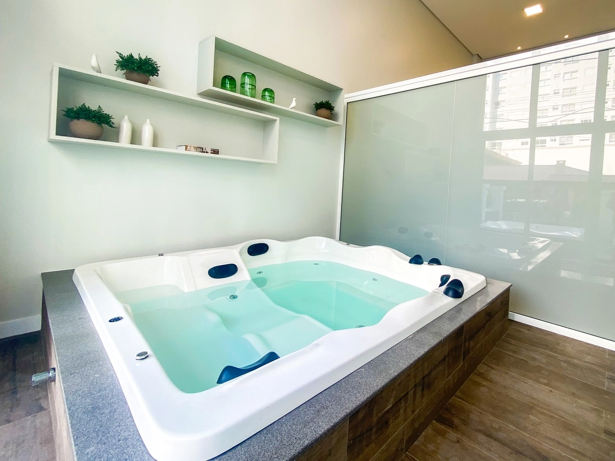 15ª foto do condomínio