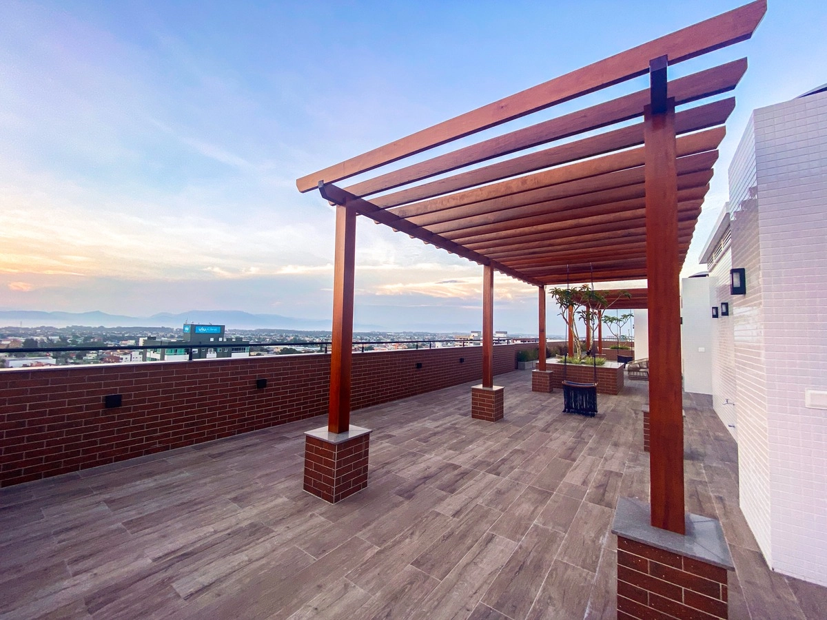 34ª foto do condomínio