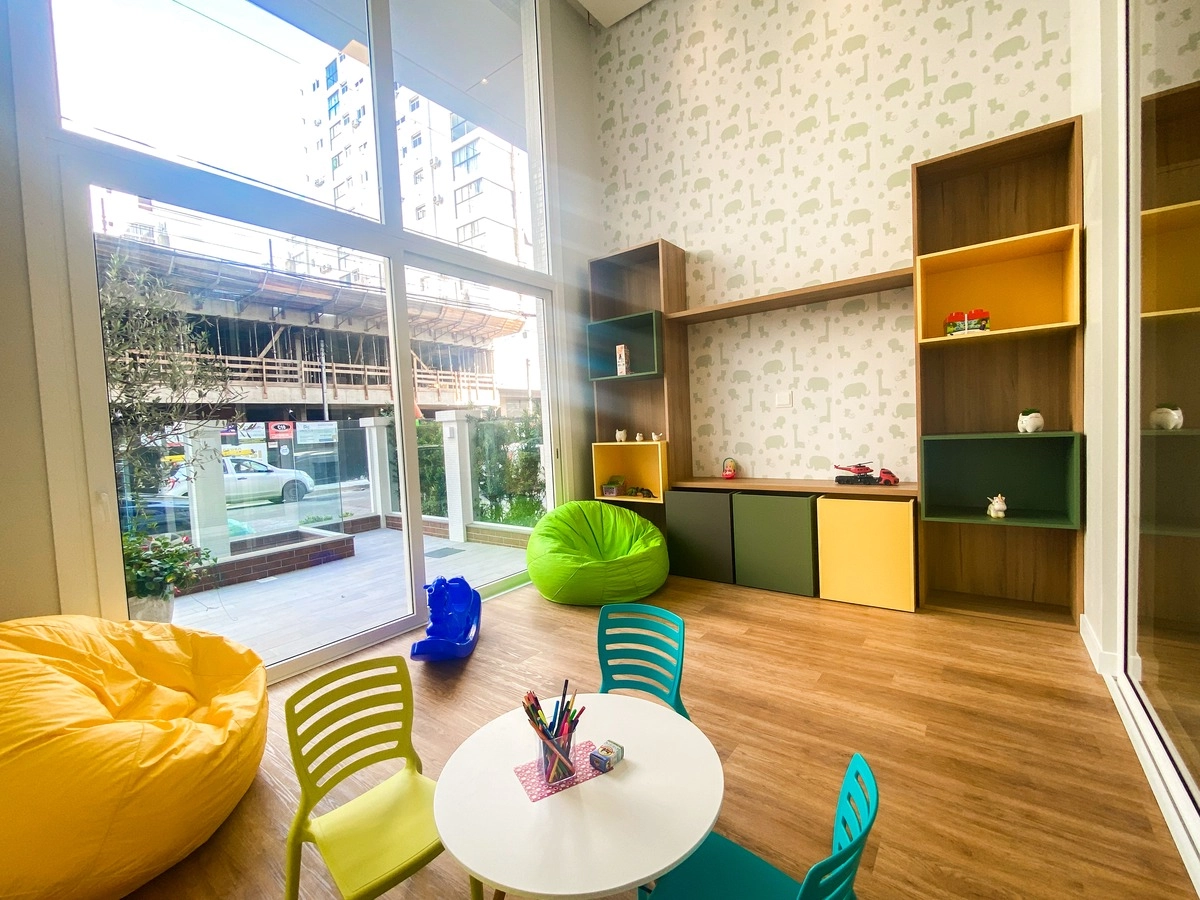 7ª foto do condomínio