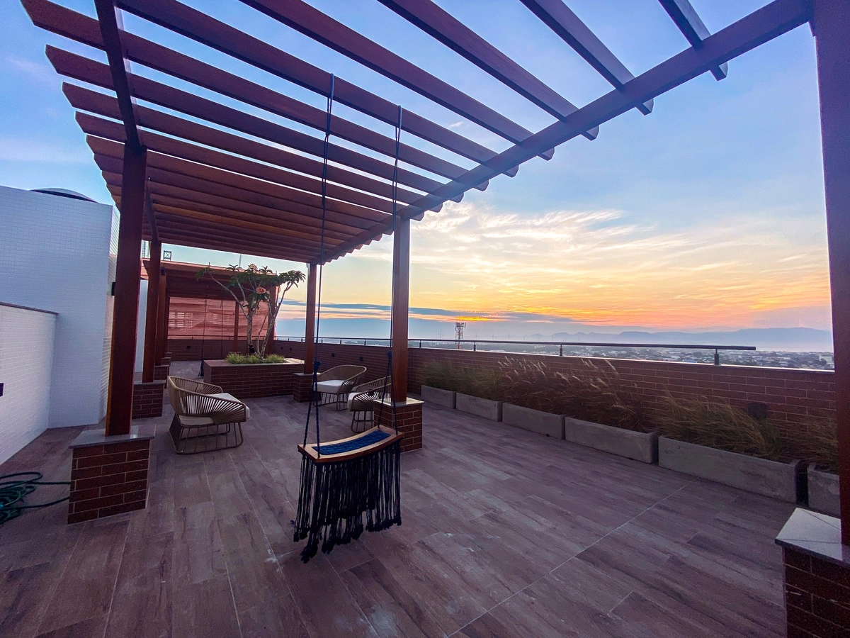 33ª foto do condomínio