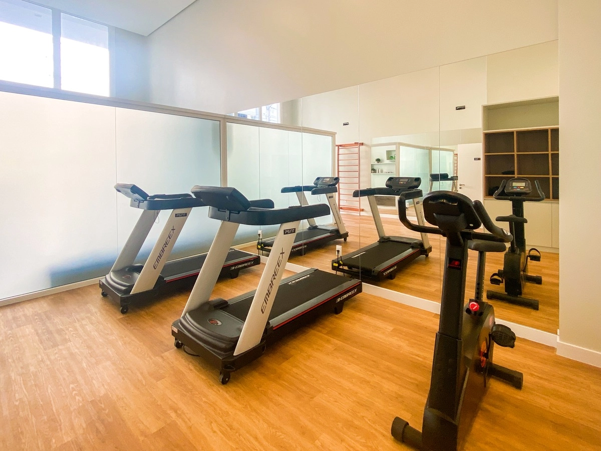 18ª foto do condomínio