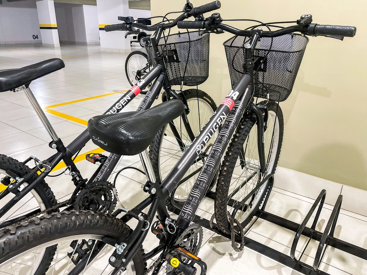 23ª foto do condomínio