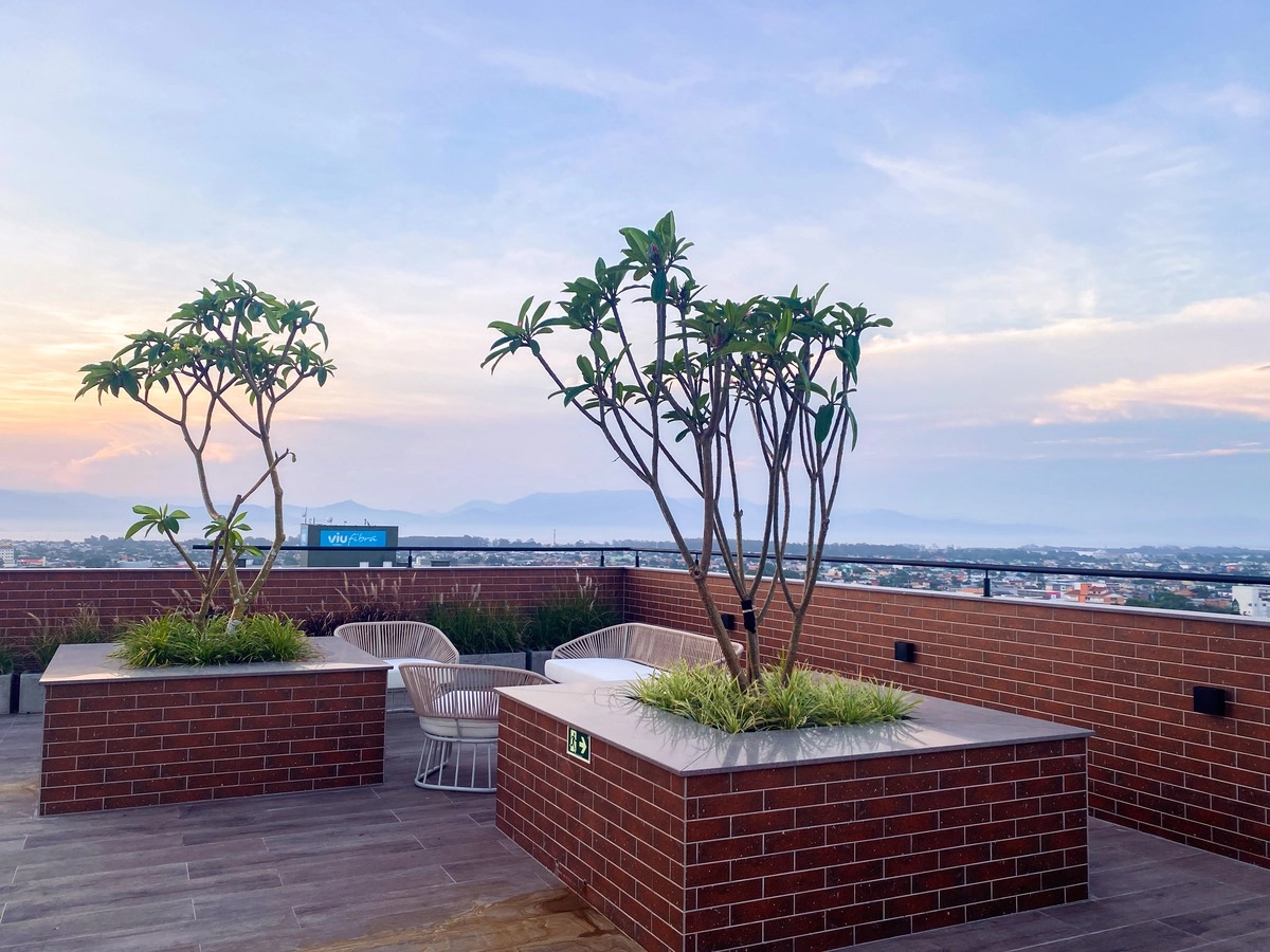 31ª foto do condomínio