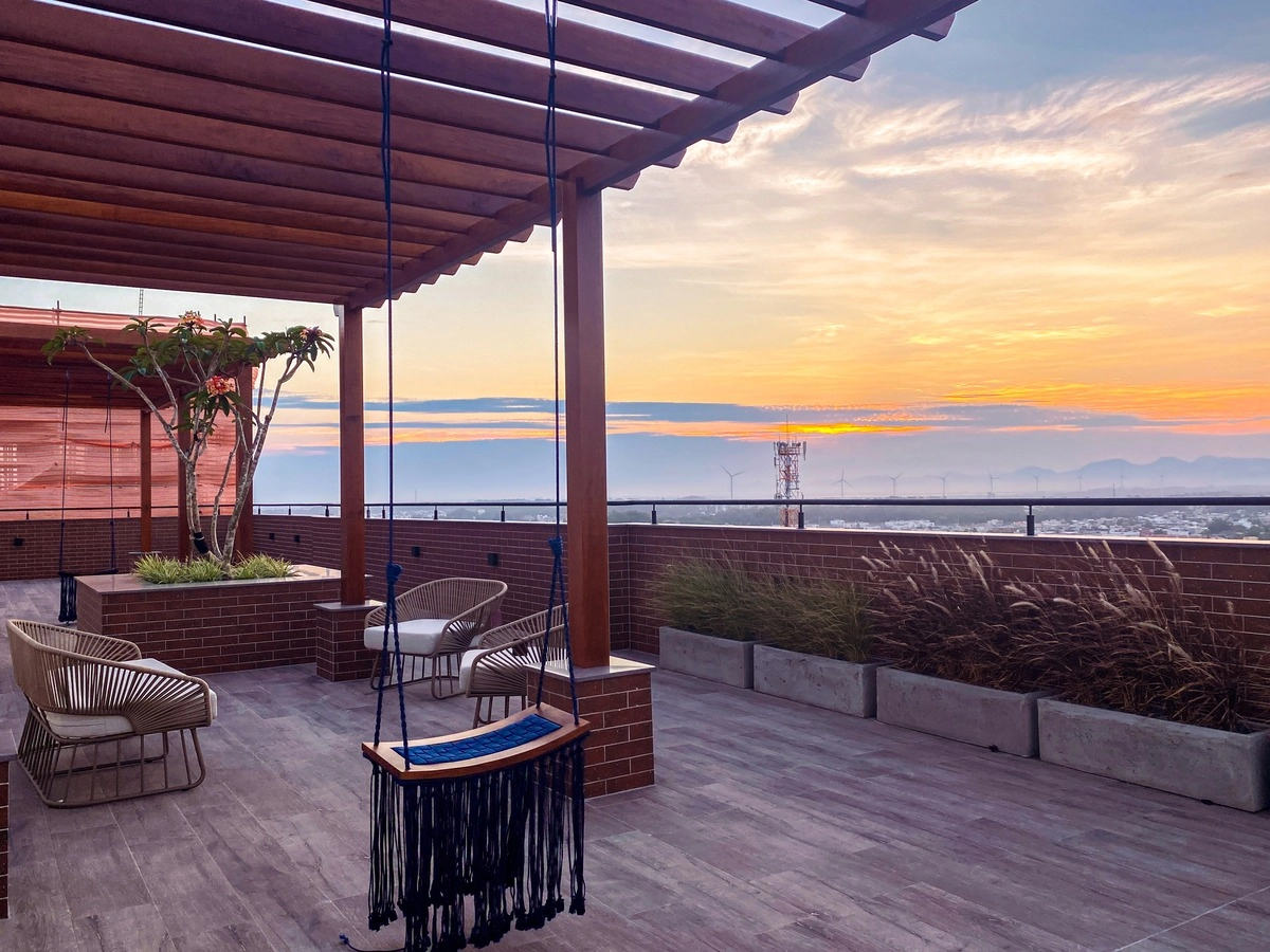 32ª foto do condomínio