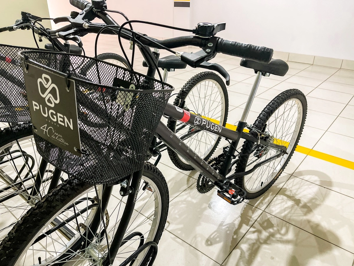 24ª foto do condomínio