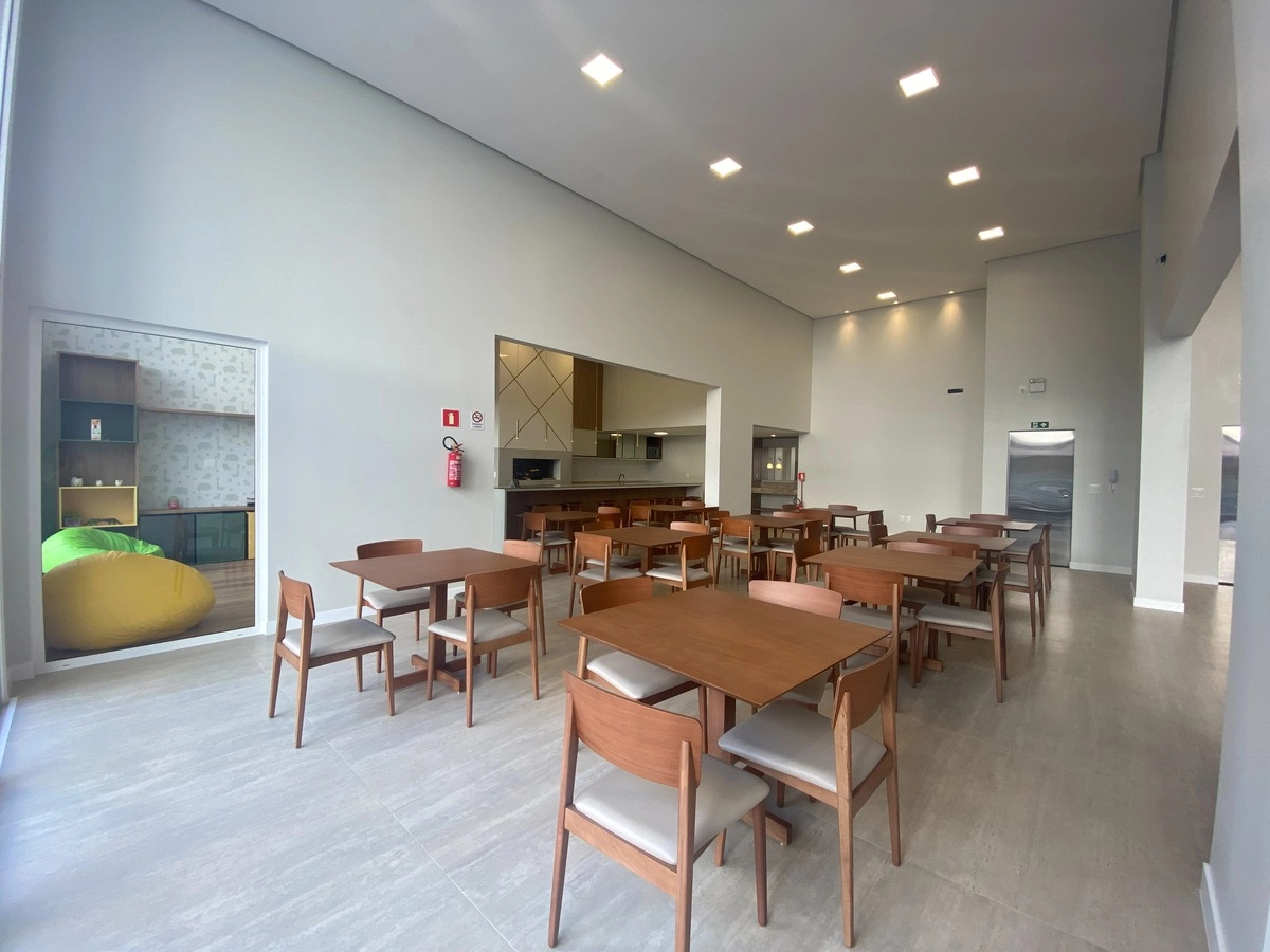 4ª foto do condomínio