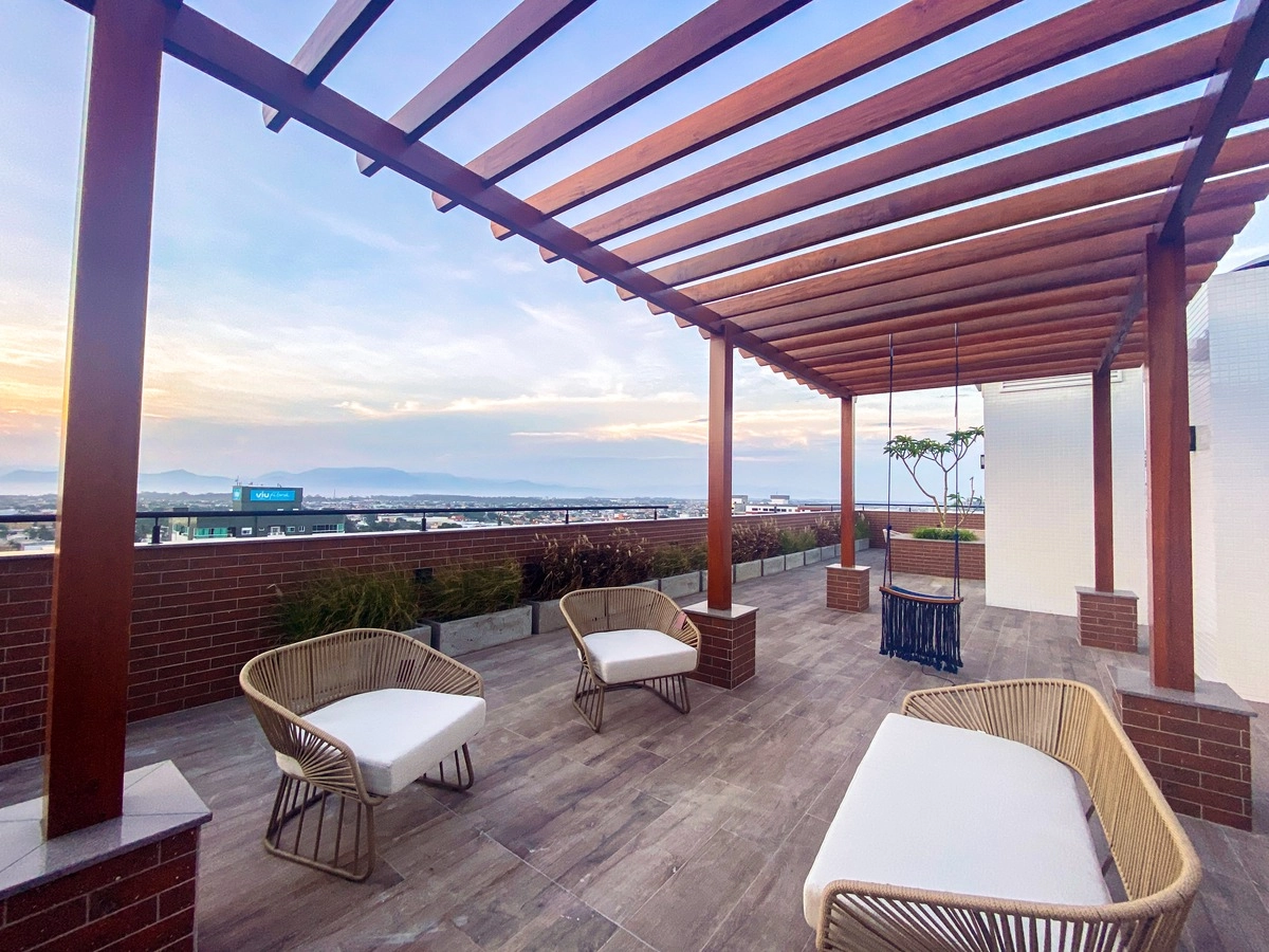 37ª foto do condomínio