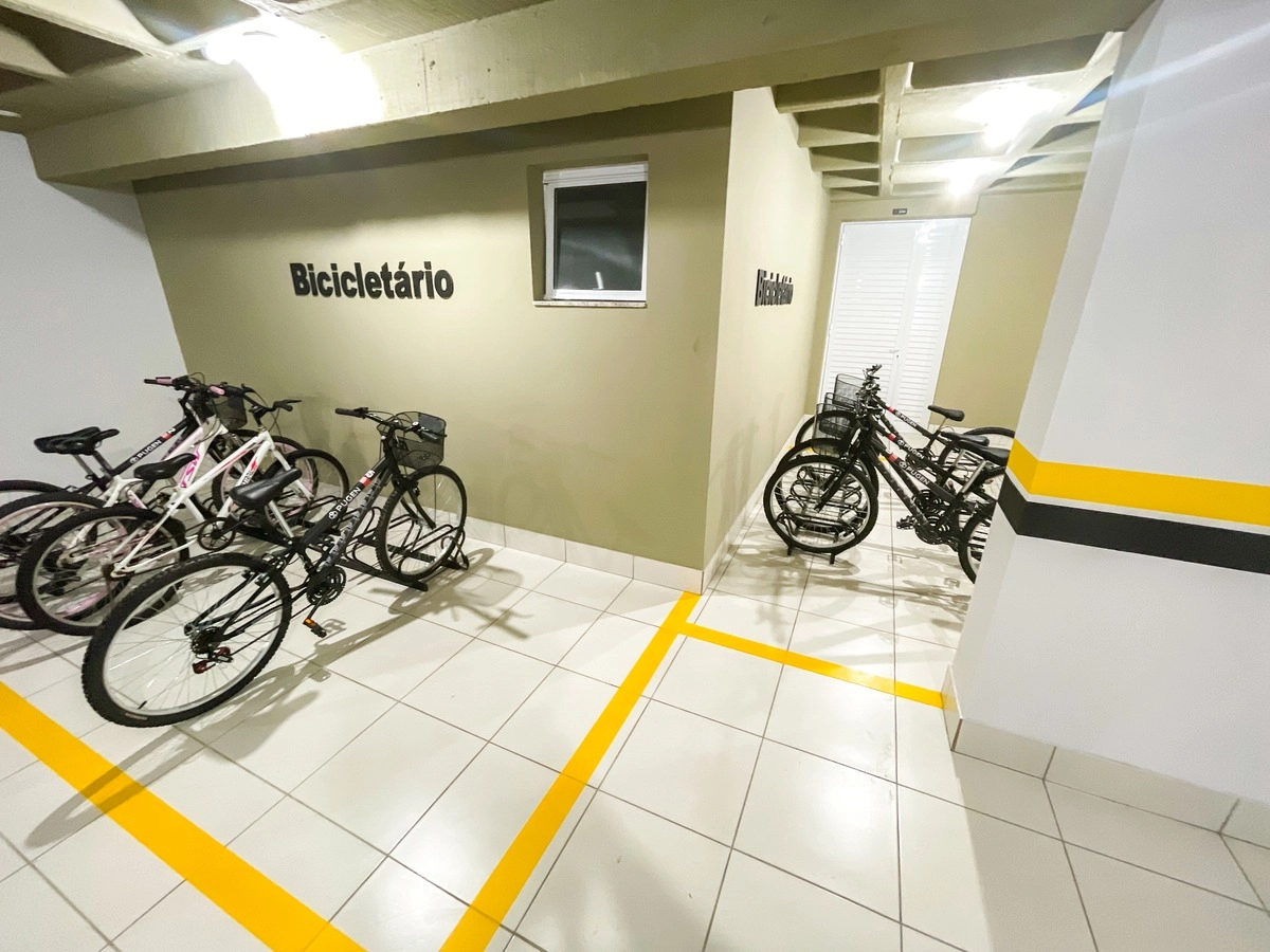 25ª foto do condomínio