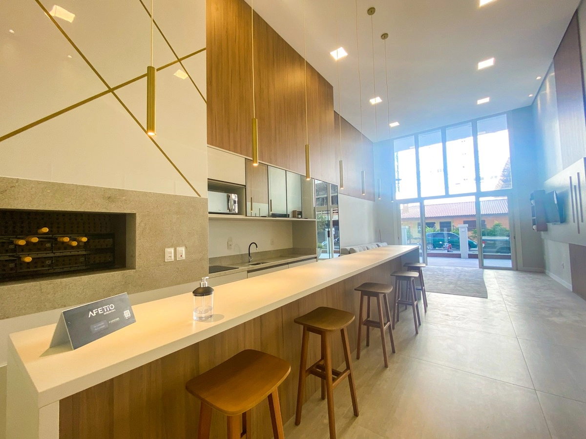 10ª foto do condomínio