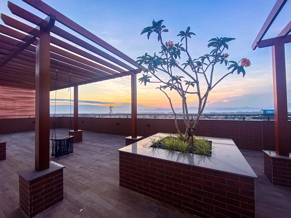 36ª foto do condomínio