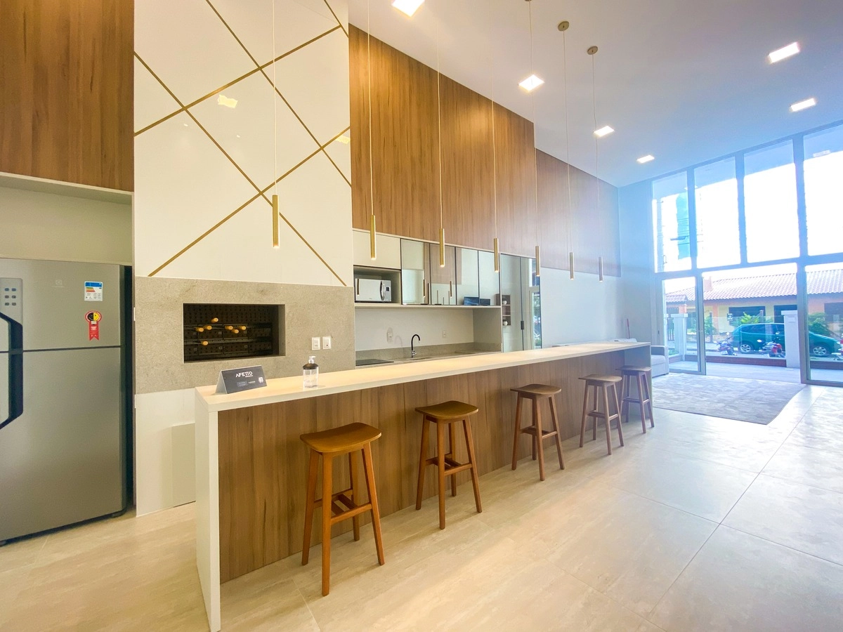 9ª foto do condomínio