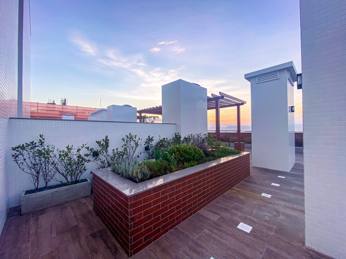 29ª foto do condomínio