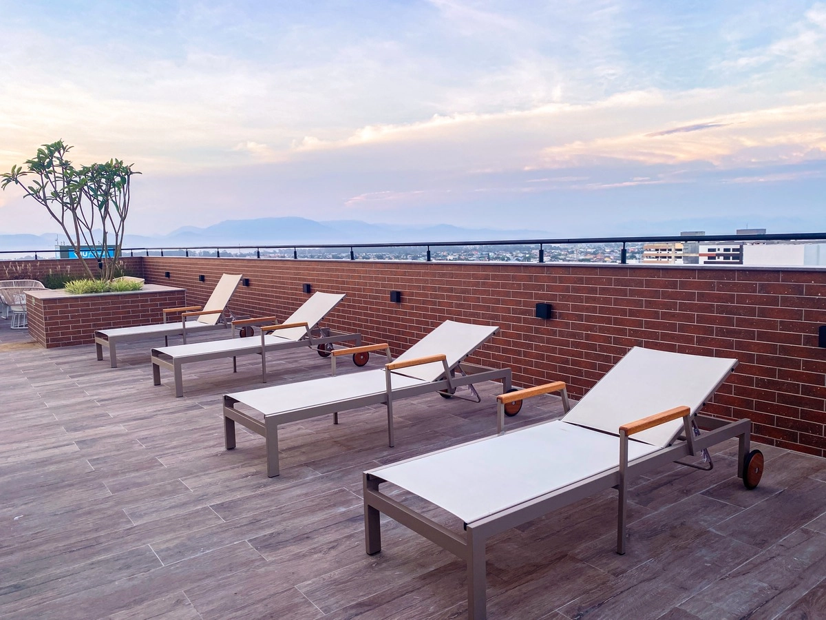 27ª foto do condomínio