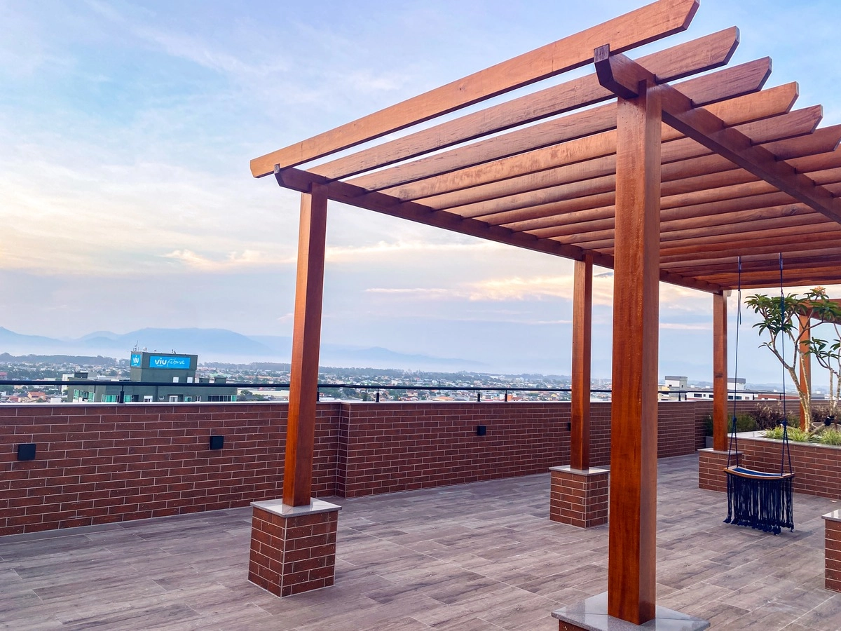 35ª foto do condomínio