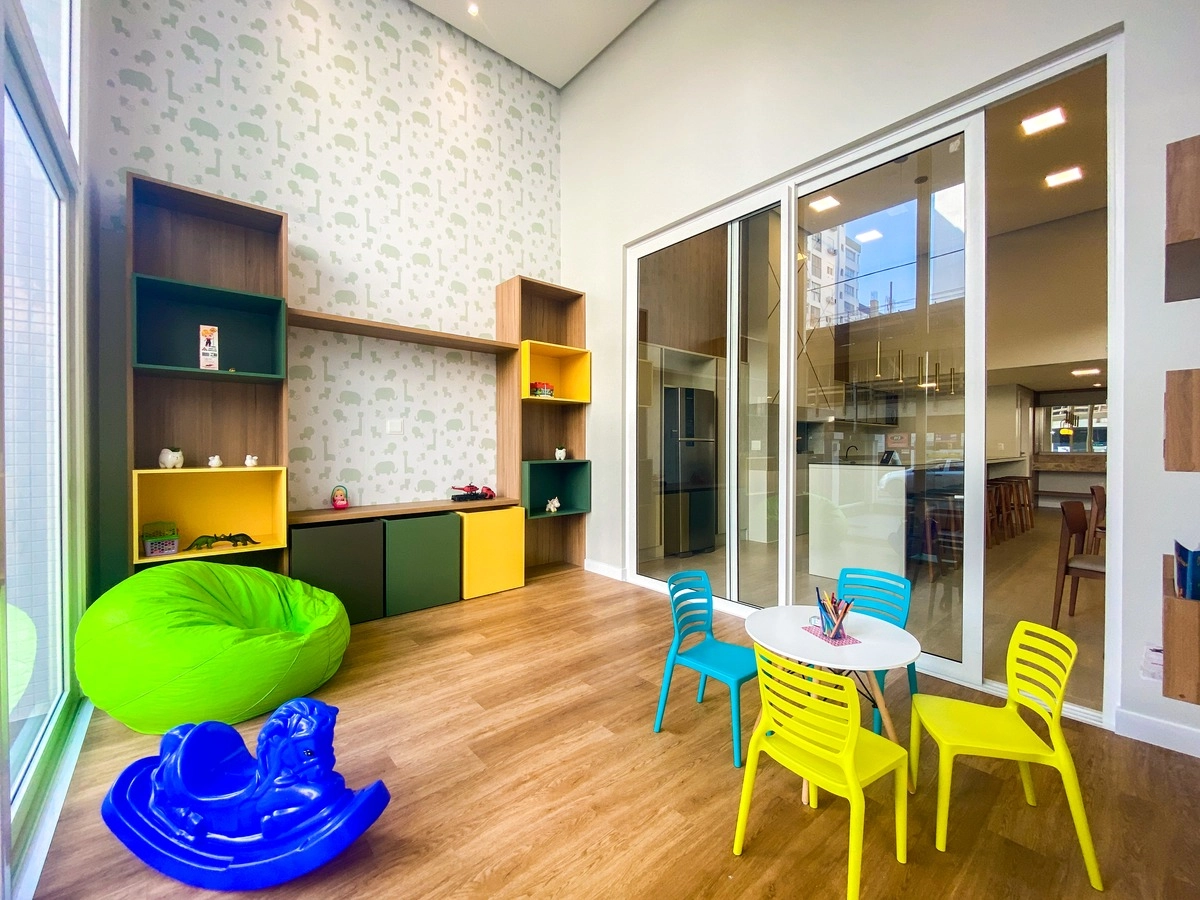 8ª foto do condomínio