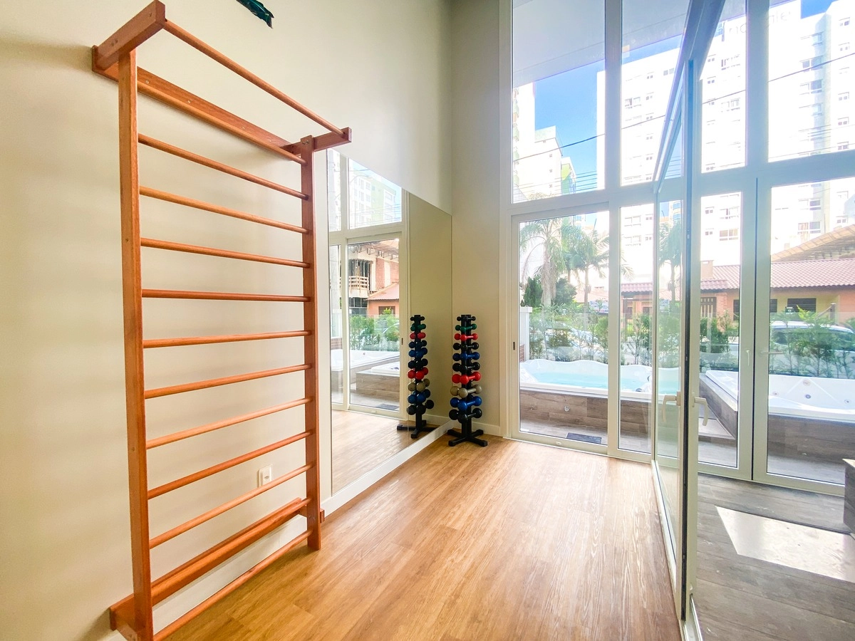 21ª foto do condomínio