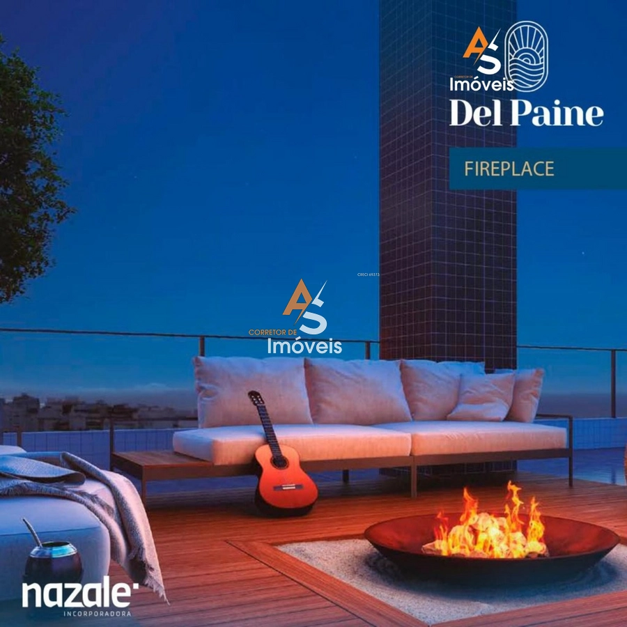 3ª foto do condomínio