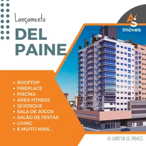 condiminio - RESIDENCIAL DEL PAINE