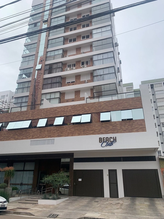 1ª foto do condomínio