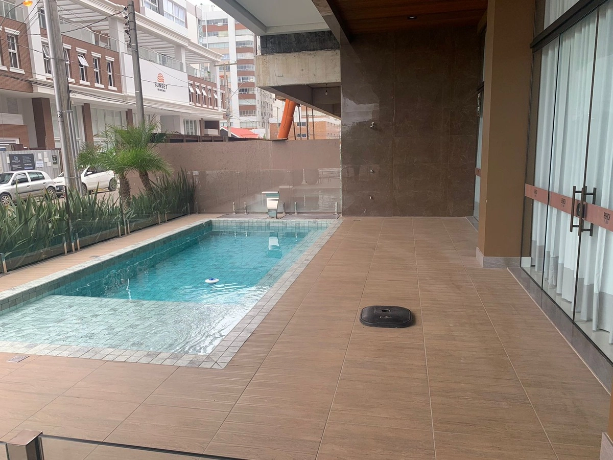 5ª foto do condomínio