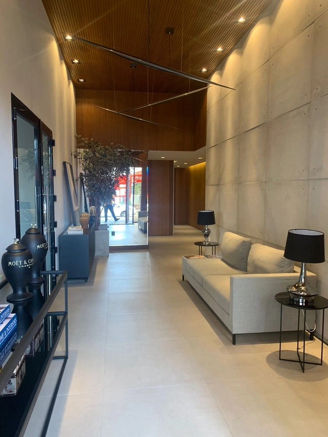 3ª foto do condomínio