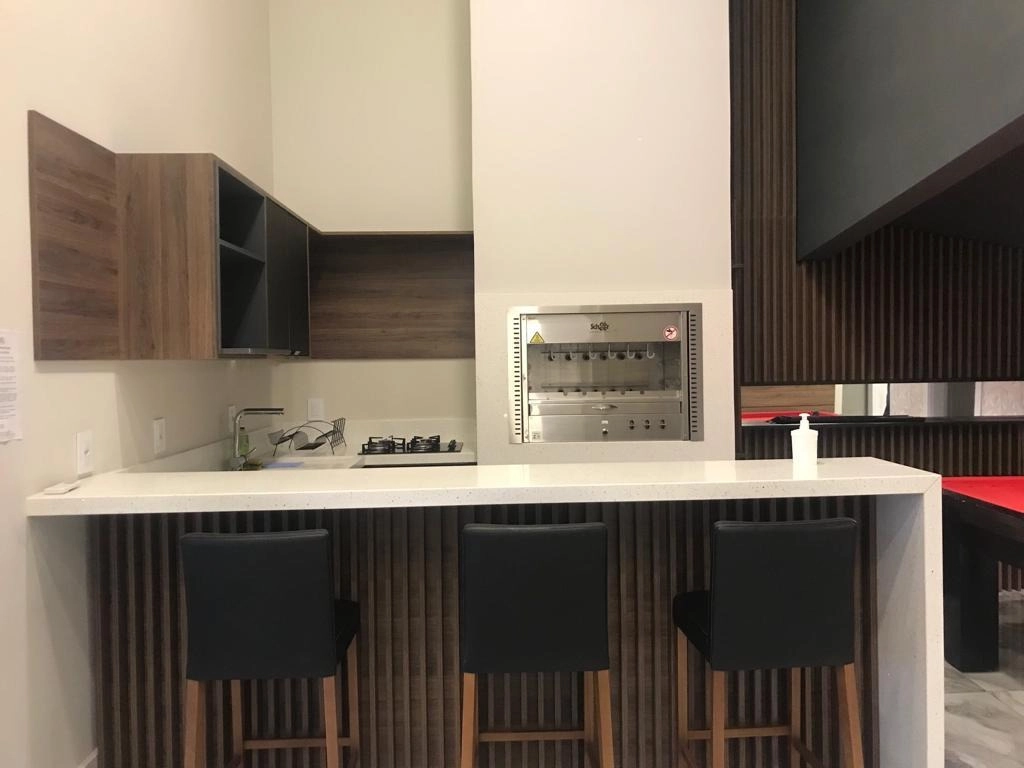 4ª foto do condomínio