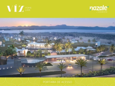 condiminio - CONDOMINIO VIZ HOME LAKE