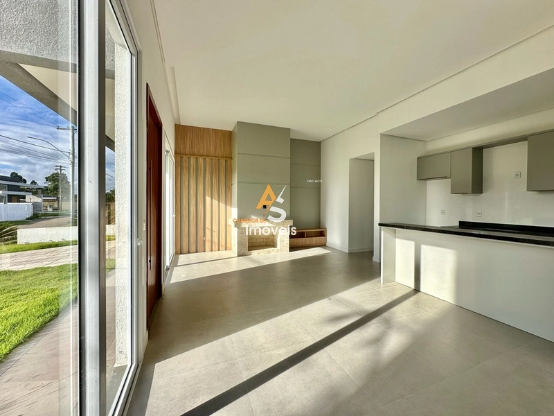 OPORTUNIDADE!!! CASA EM CONDOMÍNIO FECHADO!!!: 3ª foto da galeria de imagens do imóvel