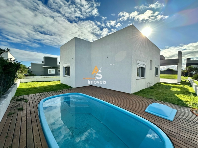 OPORTUNIDADE!!! CASA EM CONDOMÍNIO FECHADO!!!: 5ª foto da galeria de imagens do imóvel