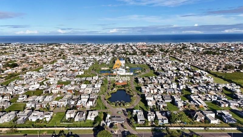 OPORTUNIDADE!!! CASA EM CONDOMÍNIO FECHADO!!!: 1ª foto da galeria de imagens do imóvel